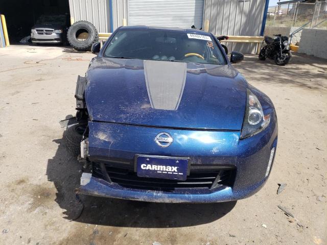 Photo 4 VIN: JN1AZ4EH3KM420186 - NISSAN 370Z BASE 