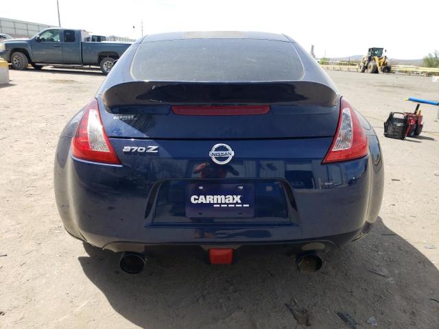 Photo 5 VIN: JN1AZ4EH3KM420186 - NISSAN 370Z BASE 