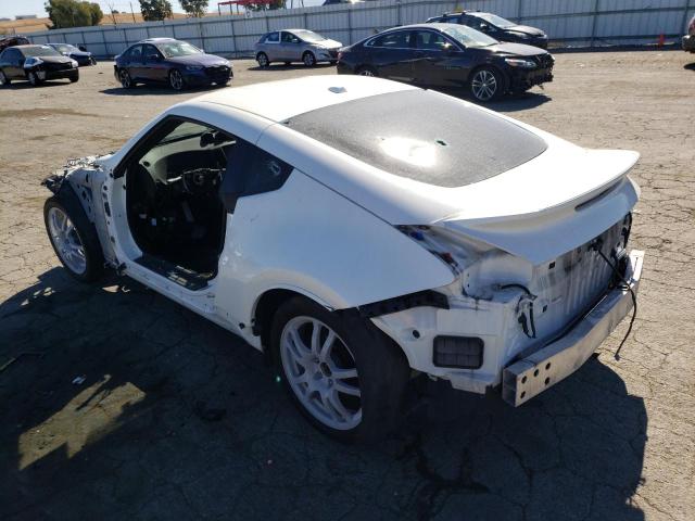 Photo 1 VIN: JN1AZ4EH3KM420673 - NISSAN 370Z 