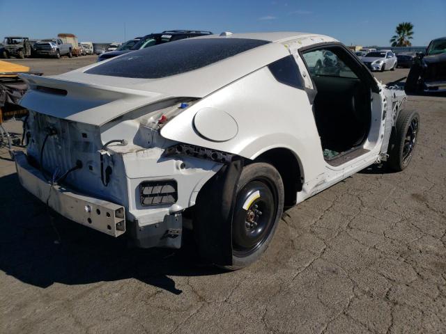 Photo 2 VIN: JN1AZ4EH3KM420673 - NISSAN 370Z 