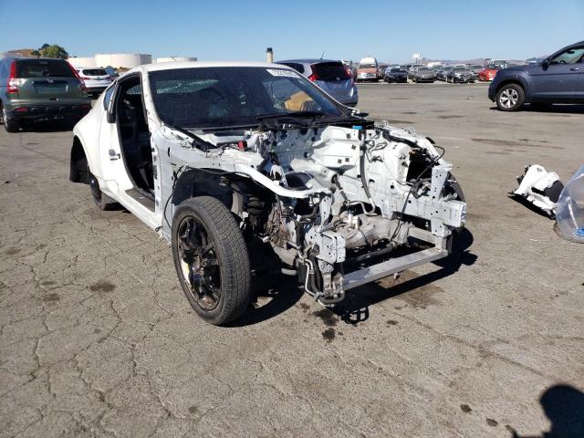 Photo 3 VIN: JN1AZ4EH3KM420673 - NISSAN 370Z 