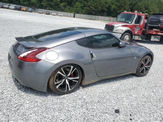 Photo 2 VIN: JN1AZ4EH3KM420771 - NISSAN 370Z 