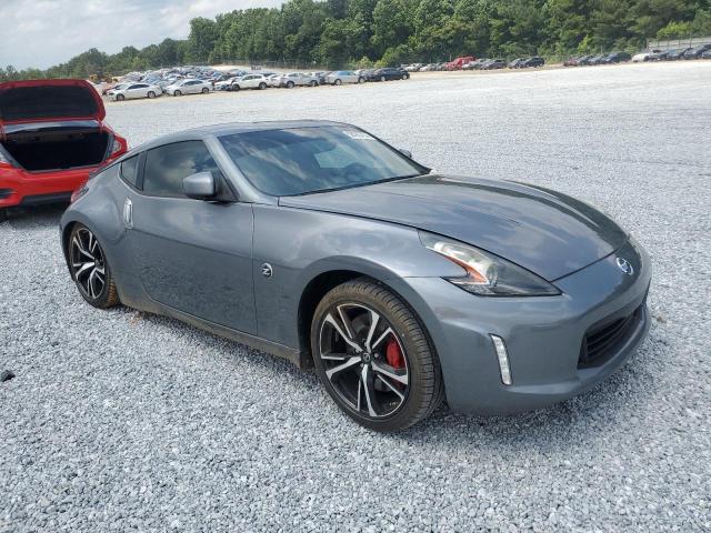 Photo 3 VIN: JN1AZ4EH3KM420771 - NISSAN 370Z 