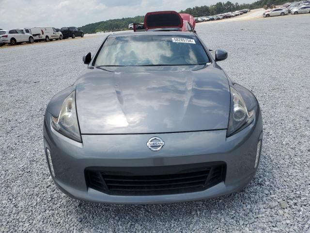 Photo 4 VIN: JN1AZ4EH3KM420771 - NISSAN 370Z 