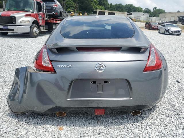 Photo 5 VIN: JN1AZ4EH3KM420771 - NISSAN 370Z 