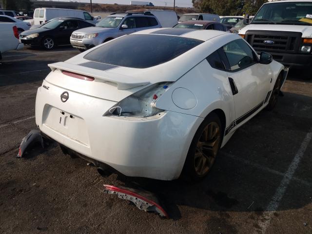 Photo 3 VIN: JN1AZ4EH3KM421886 - NISSAN 370Z BASE 