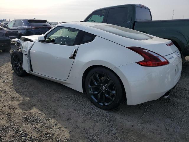 Photo 1 VIN: JN1AZ4EH3KM422438 - NISSAN 370Z 