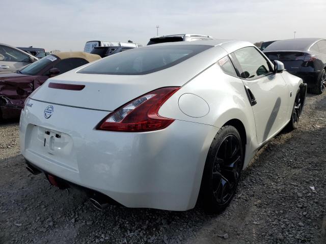 Photo 2 VIN: JN1AZ4EH3KM422438 - NISSAN 370Z 