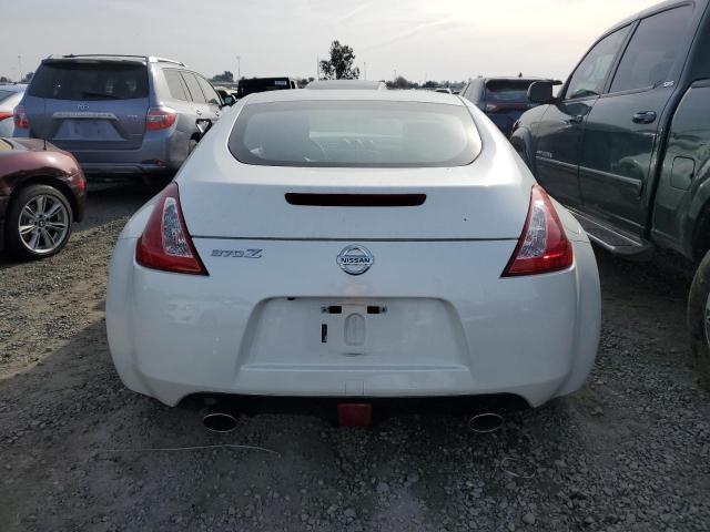 Photo 5 VIN: JN1AZ4EH3KM422438 - NISSAN 370Z 