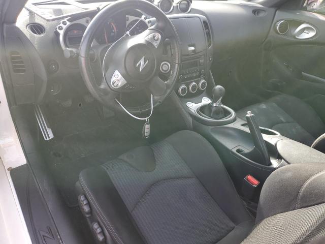 Photo 7 VIN: JN1AZ4EH3KM422438 - NISSAN 370Z 