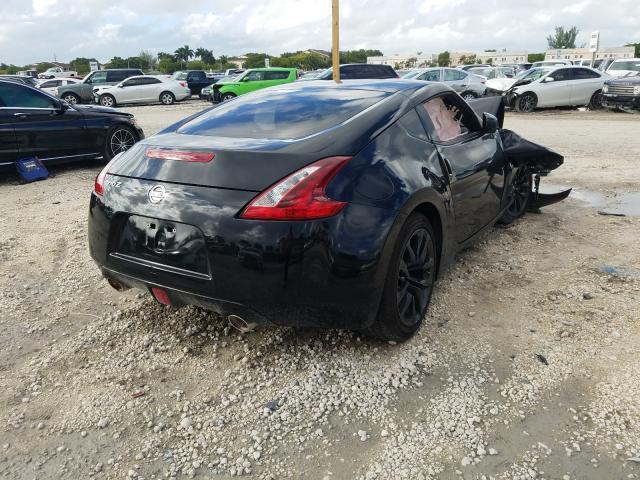 Photo 3 VIN: JN1AZ4EH3KM422648 - NISSAN 370Z BASE 