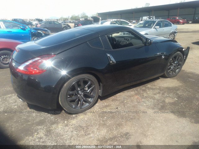 Photo 3 VIN: JN1AZ4EH3LM820332 - NISSAN 370Z COUPE 