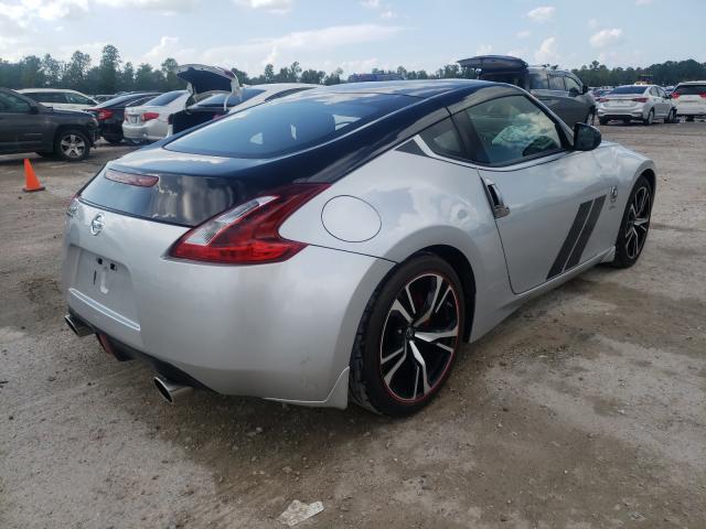 Photo 3 VIN: JN1AZ4EH3LM822050 - NISSAN 370Z BASE 