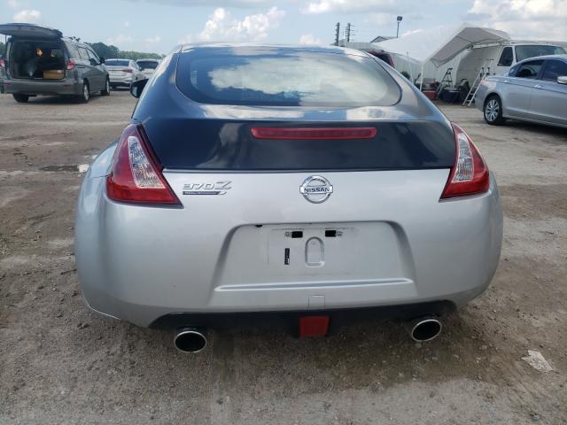 Photo 5 VIN: JN1AZ4EH3LM822050 - NISSAN 370Z BASE 