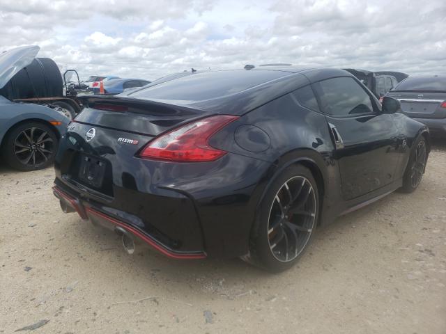 Photo 3 VIN: JN1AZ4EH3LM822419 - NISSAN 370Z BASE 