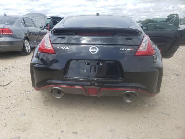 Photo 5 VIN: JN1AZ4EH3LM822419 - NISSAN 370Z BASE 