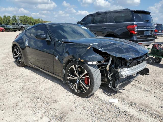 Photo 3 VIN: JN1AZ4EH3LM822744 - NISSAN 370Z BASE 