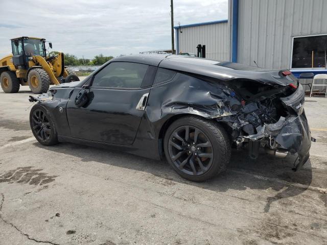 Photo 1 VIN: JN1AZ4EH3LM822856 - NISSAN 370Z BASE 