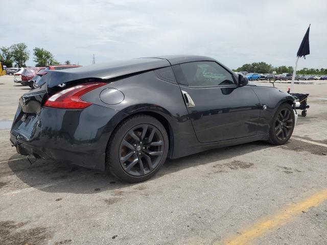 Photo 2 VIN: JN1AZ4EH3LM822856 - NISSAN 370Z BASE 