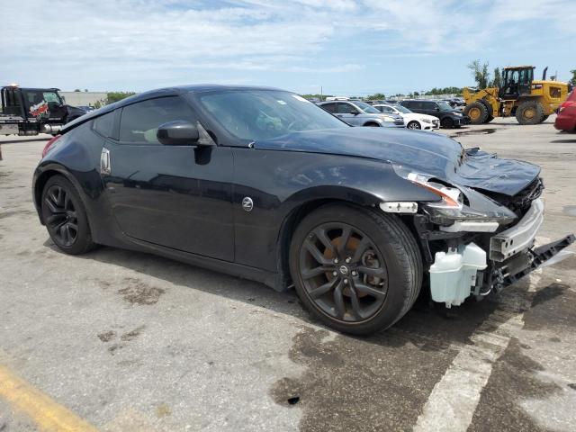 Photo 3 VIN: JN1AZ4EH3LM822856 - NISSAN 370Z BASE 