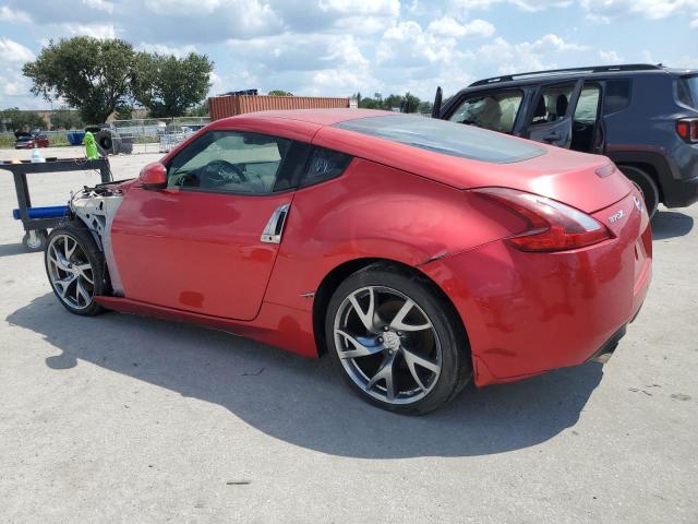 Photo 1 VIN: JN1AZ4EH3LM823294 - NISSAN 370Z BASE 