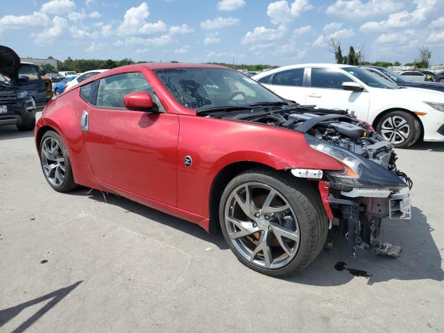 Photo 3 VIN: JN1AZ4EH3LM823294 - NISSAN 370Z BASE 