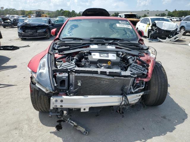 Photo 4 VIN: JN1AZ4EH3LM823294 - NISSAN 370Z BASE 