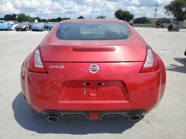 Photo 5 VIN: JN1AZ4EH3LM823294 - NISSAN 370Z BASE 