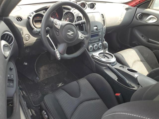 Photo 7 VIN: JN1AZ4EH3LM823294 - NISSAN 370Z BASE 