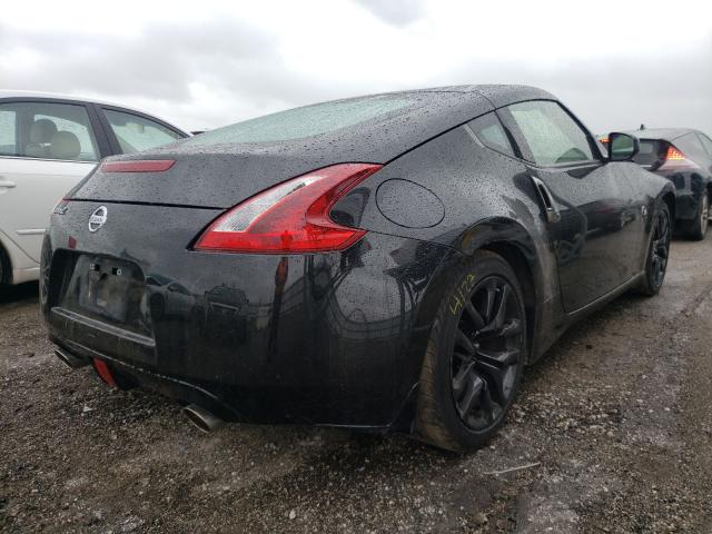 Photo 3 VIN: JN1AZ4EH3LM823375 - NISSAN 370Z BASE 