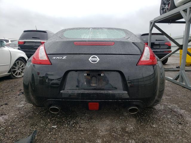 Photo 5 VIN: JN1AZ4EH3LM823375 - NISSAN 370Z BASE 