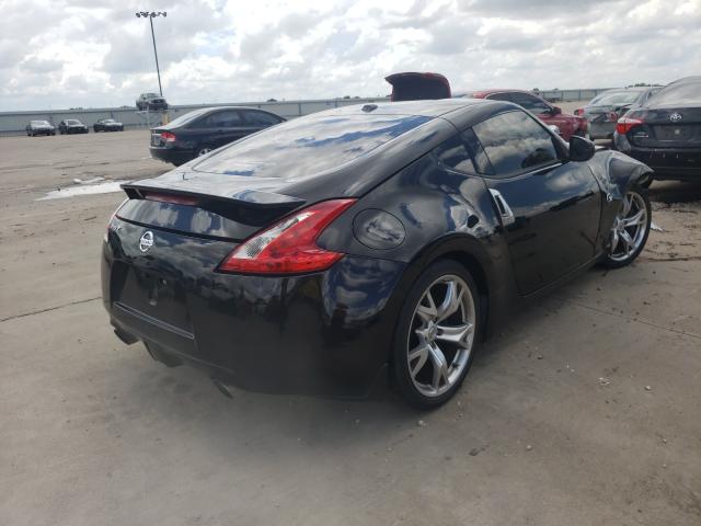 Photo 3 VIN: JN1AZ4EH4AM500398 - NISSAN 370Z 