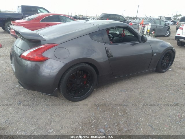 Photo 3 VIN: JN1AZ4EH4AM502457 - NISSAN 370Z 