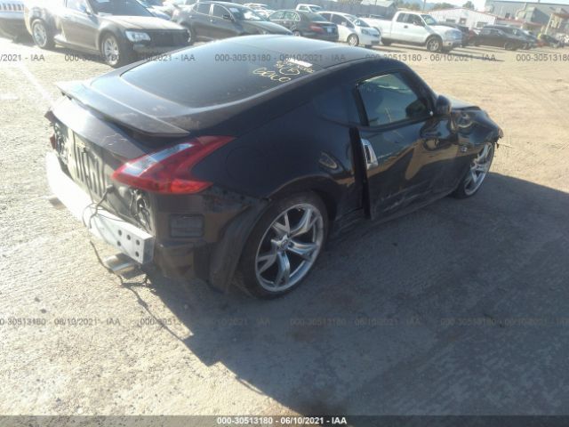 Photo 3 VIN: JN1AZ4EH4AM504693 - NISSAN 370Z 