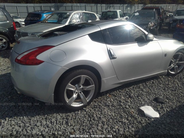 Photo 3 VIN: JN1AZ4EH4AM505312 - NISSAN 370Z 