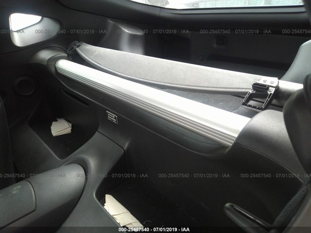 Photo 7 VIN: JN1AZ4EH4BM550283 - NISSAN 370Z 