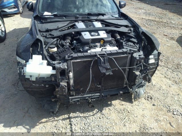 Photo 5 VIN: JN1AZ4EH4BM551014 - NISSAN 370Z 