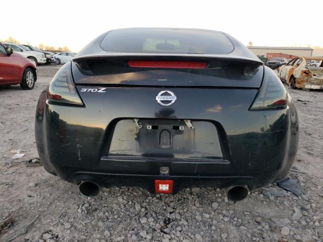 Photo 5 VIN: JN1AZ4EH4BM553104 - NISSAN 370Z BASE 