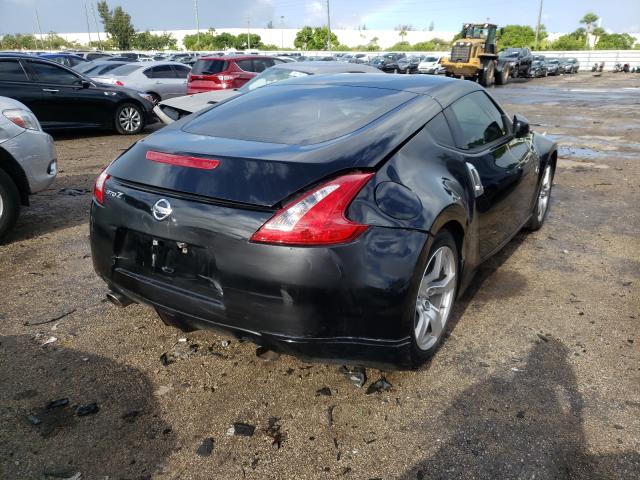 Photo 3 VIN: JN1AZ4EH4BM553345 - NISSAN 370Z BASE 