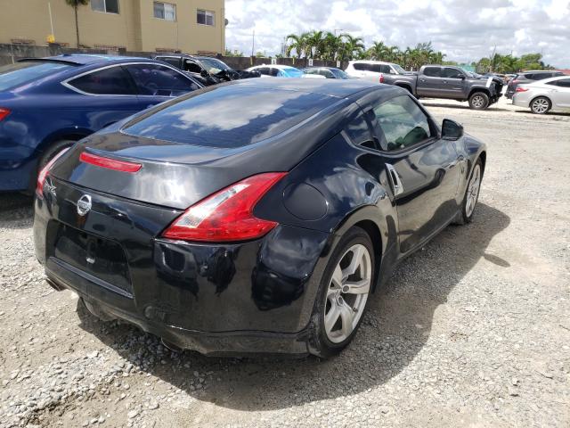 Photo 3 VIN: JN1AZ4EH4BM553345 - NISSAN 370Z BASE 