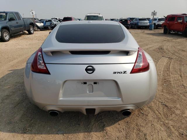 Photo 5 VIN: JN1AZ4EH4CM560751 - NISSAN 370Z BASE 