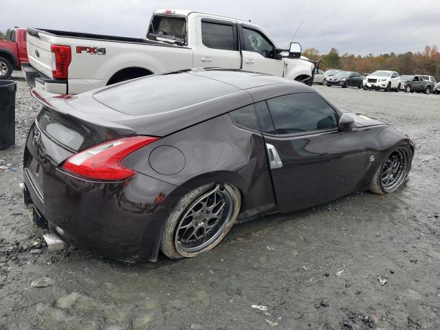 Photo 2 VIN: JN1AZ4EH4CM561270 - NISSAN 370Z BASE 