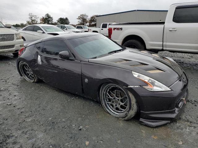 Photo 3 VIN: JN1AZ4EH4CM561270 - NISSAN 370Z BASE 