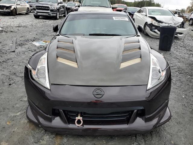 Photo 4 VIN: JN1AZ4EH4CM561270 - NISSAN 370Z BASE 