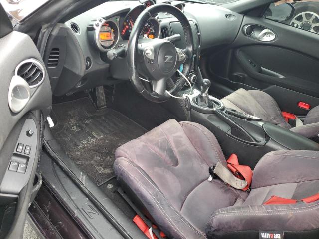 Photo 7 VIN: JN1AZ4EH4CM561270 - NISSAN 370Z BASE 