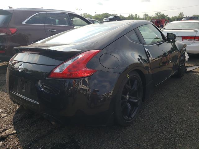 Photo 3 VIN: JN1AZ4EH4CM562323 - NISSAN 370Z BASE 