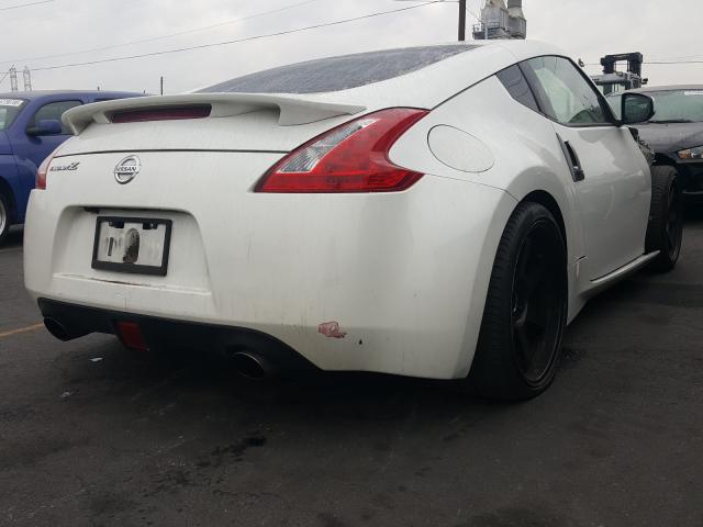 Photo 3 VIN: JN1AZ4EH4CM562547 - NISSAN 370Z BASE 