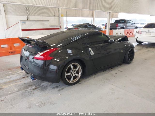 Photo 3 VIN: JN1AZ4EH4CM562564 - NISSAN 370Z 