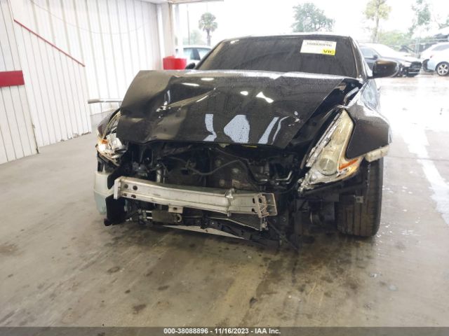 Photo 5 VIN: JN1AZ4EH4CM562564 - NISSAN 370Z 