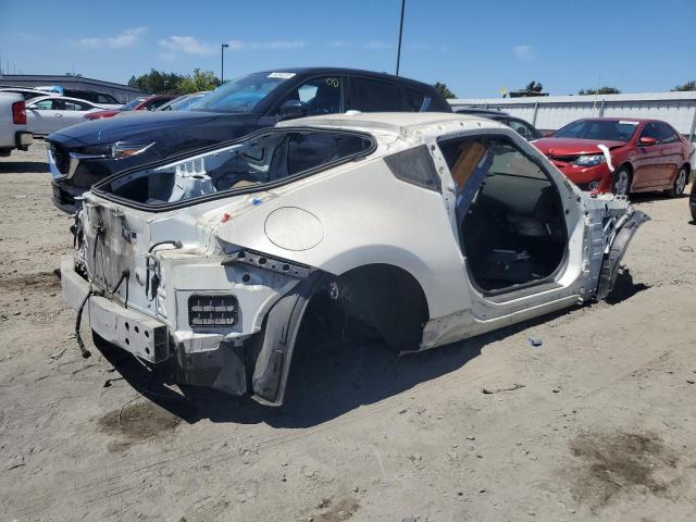 Photo 2 VIN: JN1AZ4EH4DM381742 - NISSAN 370Z BASE 